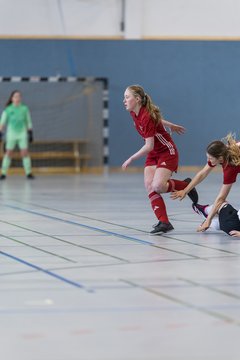 Bild 128 - F NFV Futsalturnier